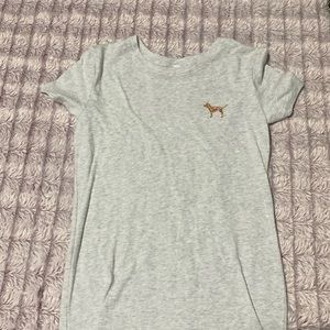 Pink Tee Shirt